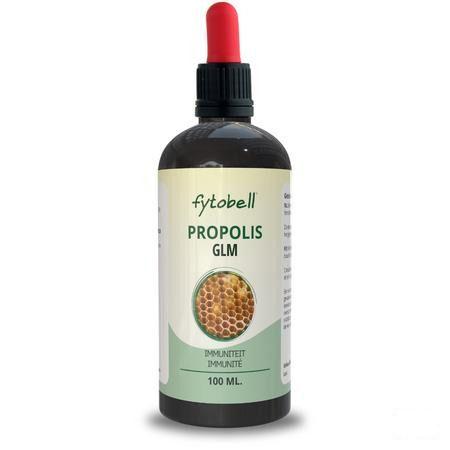Propolis Glm Gouttes 100 ml