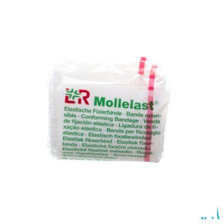 Mollelast Bande Gaze Elast Cello 4cmx4m 14410  -  Lohmann & Rauscher