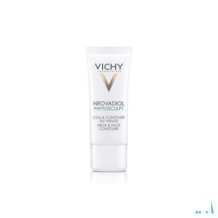 Vichy Neovadiol Phytosculpt Nek Contouren 50 ml  -  Vichy
