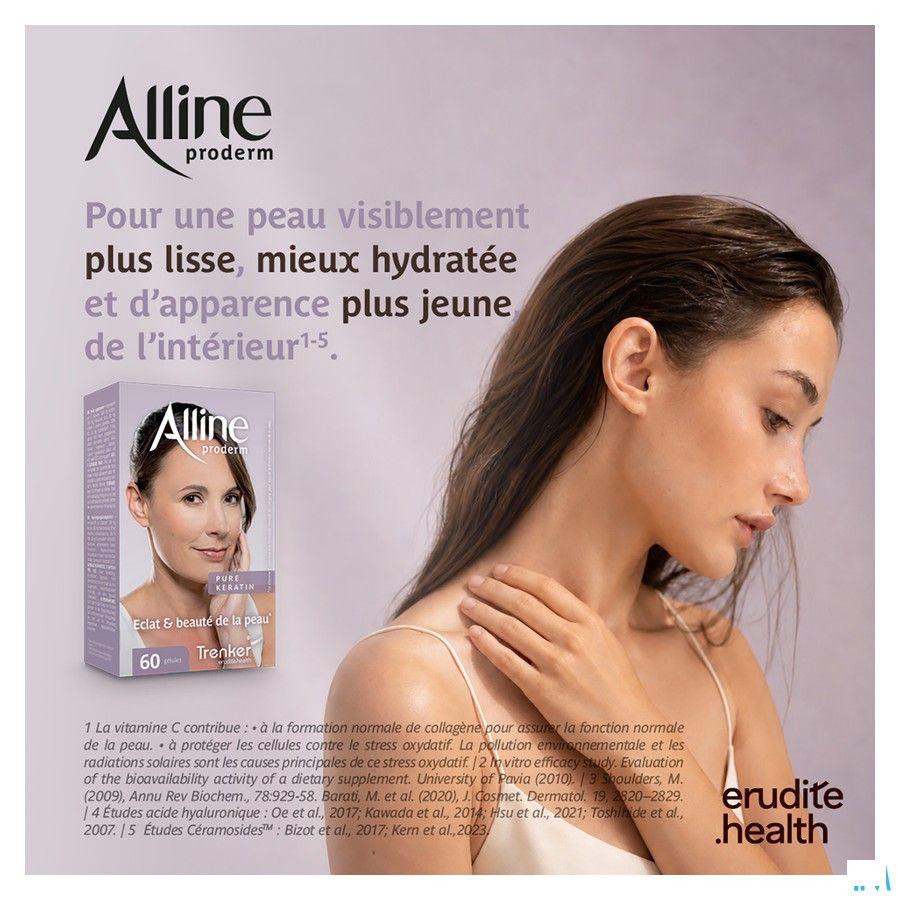 Alline Proderm Caps 60
