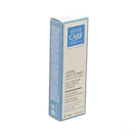 Eye Care Creme Anti cernes Contour Yeux 10 gr