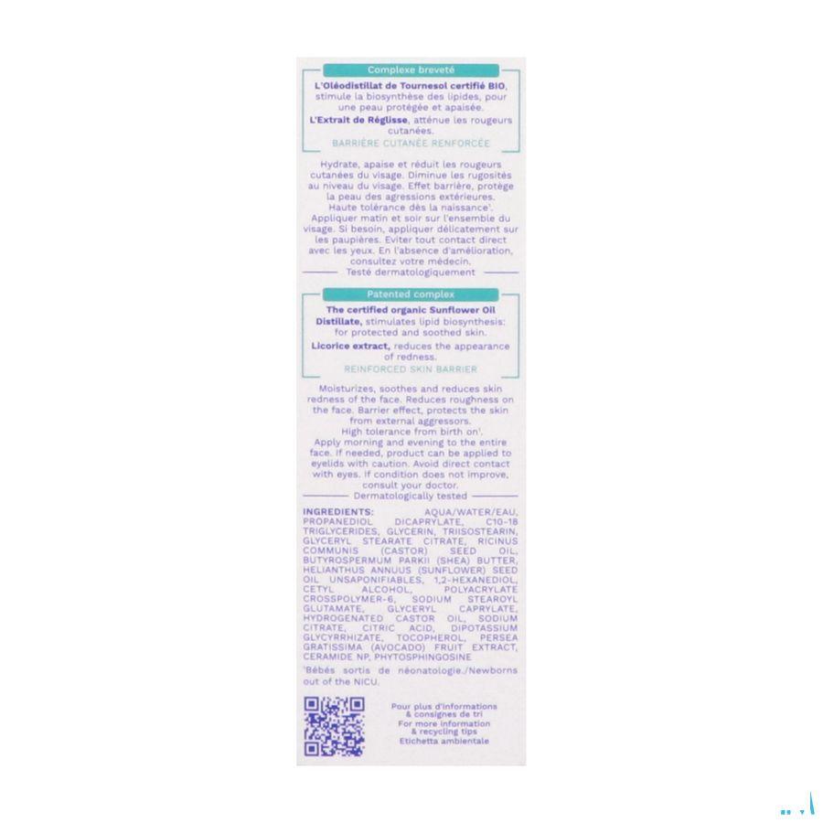 Mustela Stelatopia Creme Emolliente Visage 40 ml