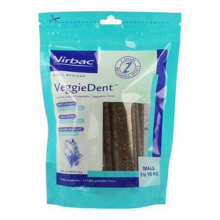 Veggiedent Hond 