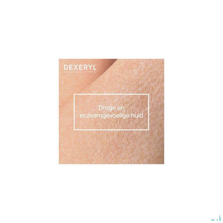 Dexeryl Wasolie Pump Fl 500 ml