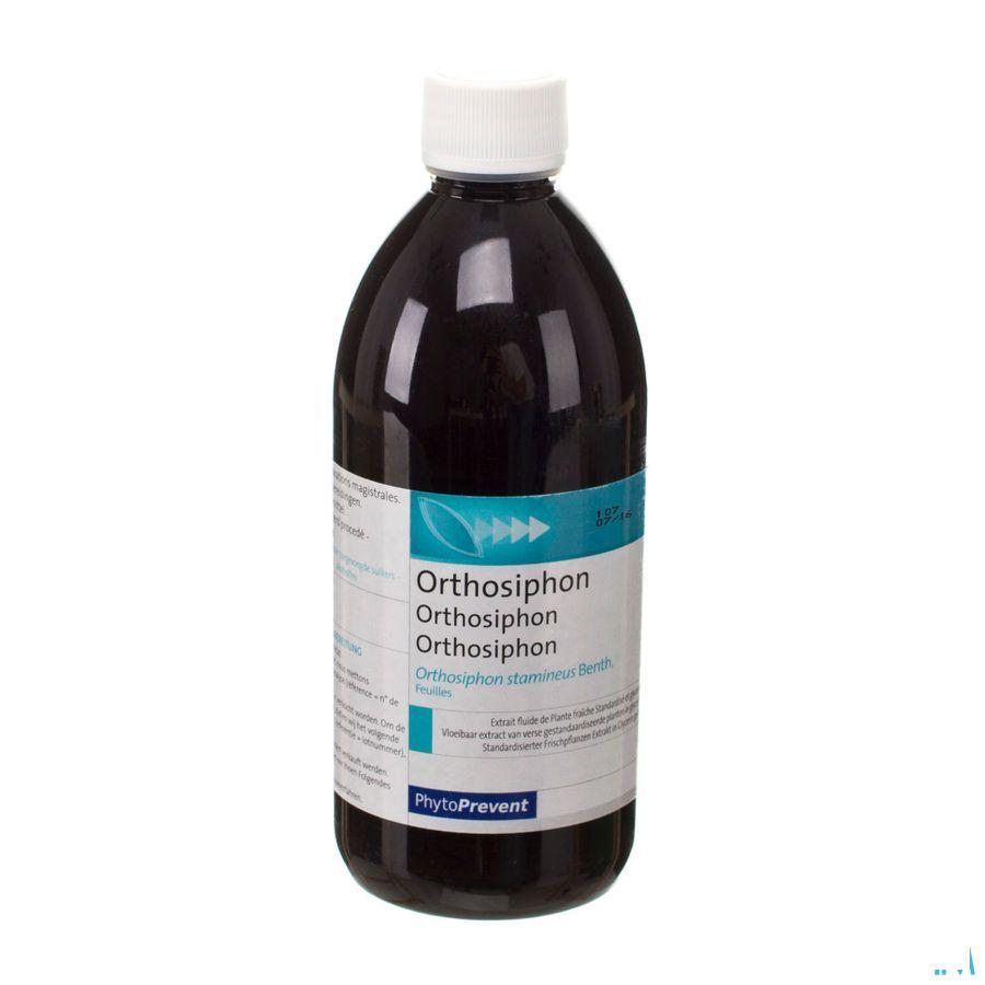 Phytostandard Ortosifon Vlb Extract 500 ml  -  Pileje