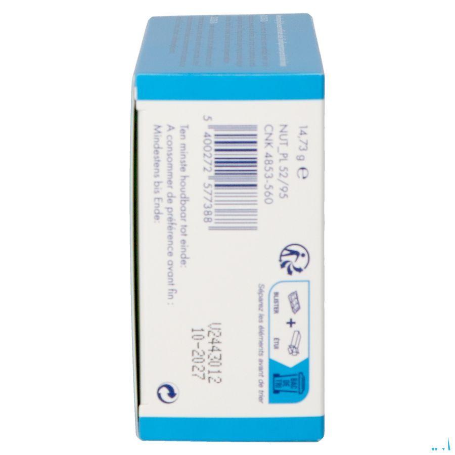 Glucose Ok Caps 30 Revogan