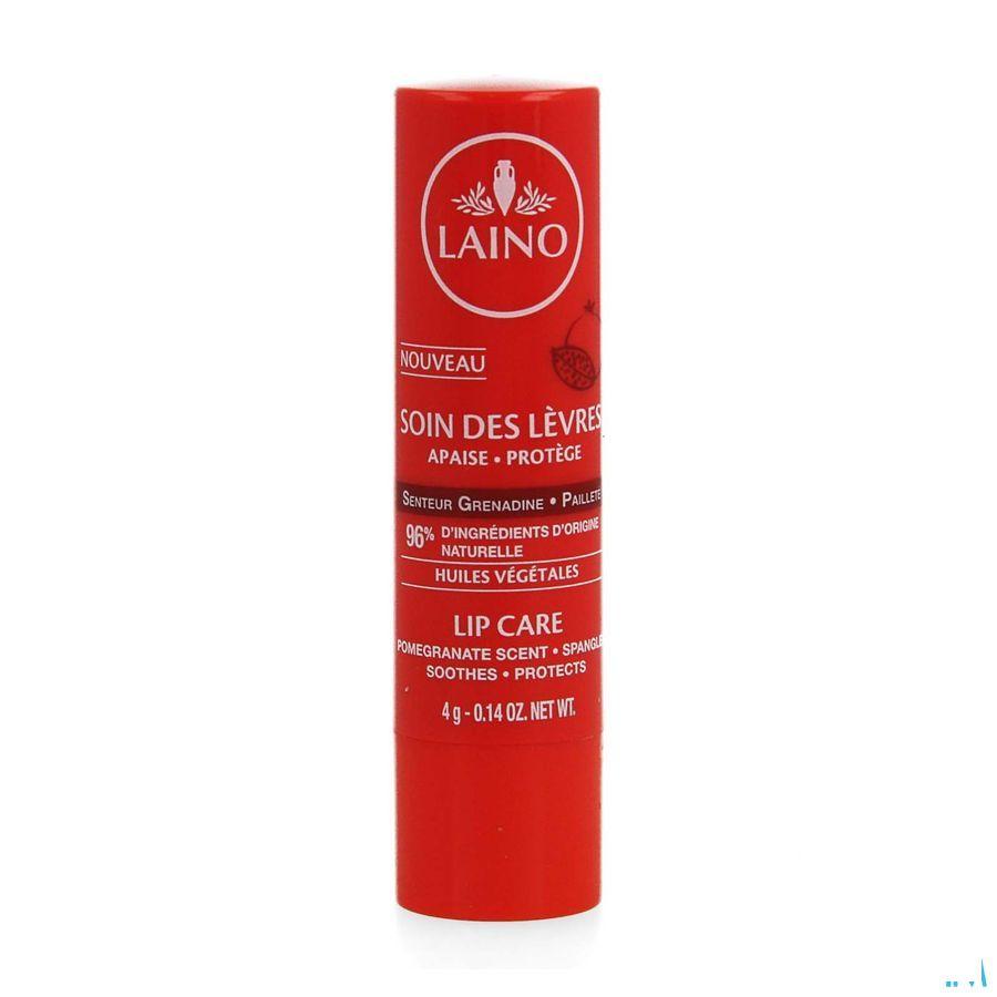 Laino Soin Levres Grenadine 4g