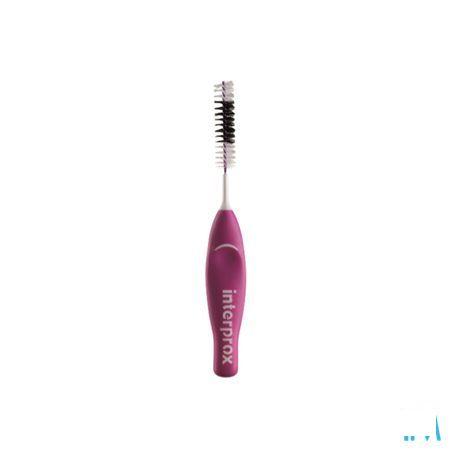 Interprox Maxi Violet 6mm 31188  -  Dentaid