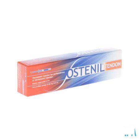 Ostenil Tendon Voorgevulde Spuit 2 ml