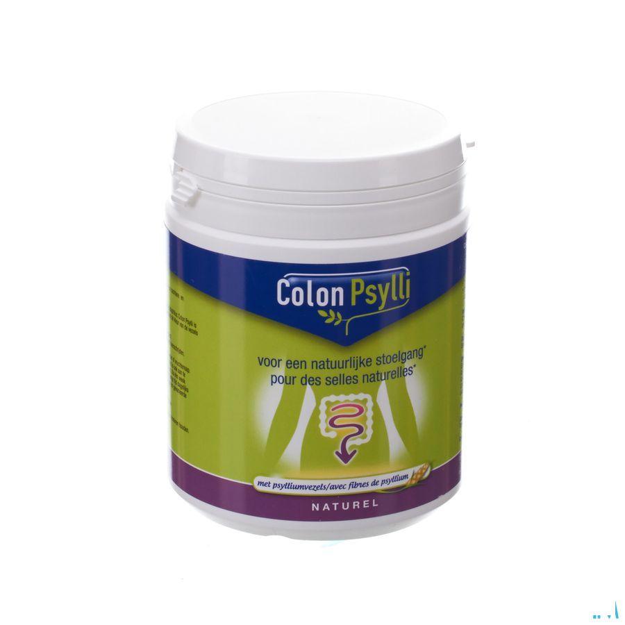 Mannavital Colon Psylli 300 gr