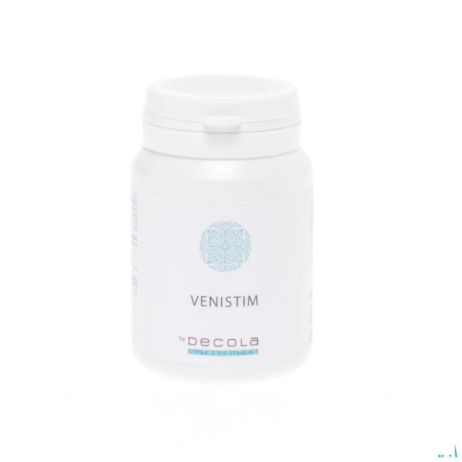 Venistim Capsule 60  -  Decola