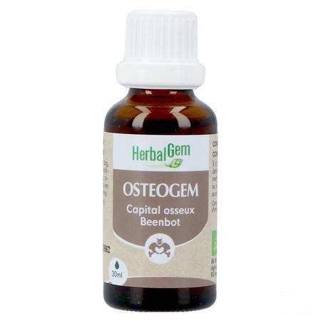 Herbalgem Osteogem Bio 30 ml