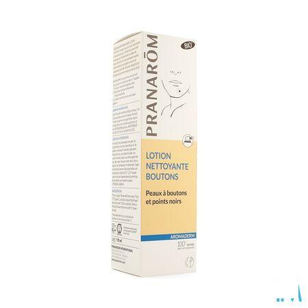 Aromaderm Lotion Nett. Peau Probl. Comed. Fl 170ml