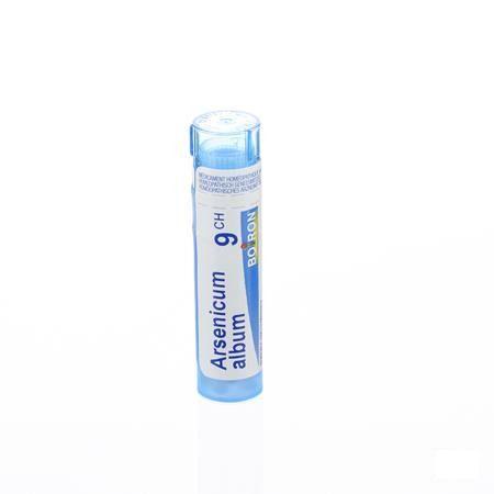 Arsenicum Album 9CH Gr 4g  -  Boiron