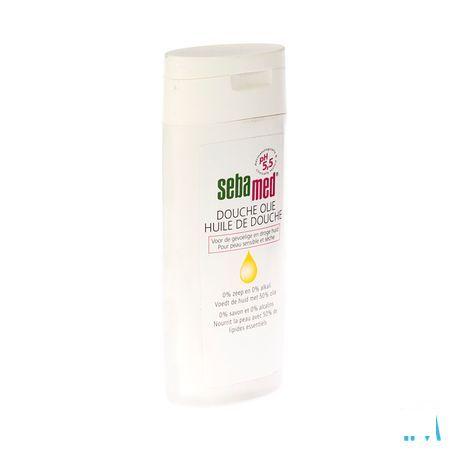 Sebamed Douche Olie 200 ml