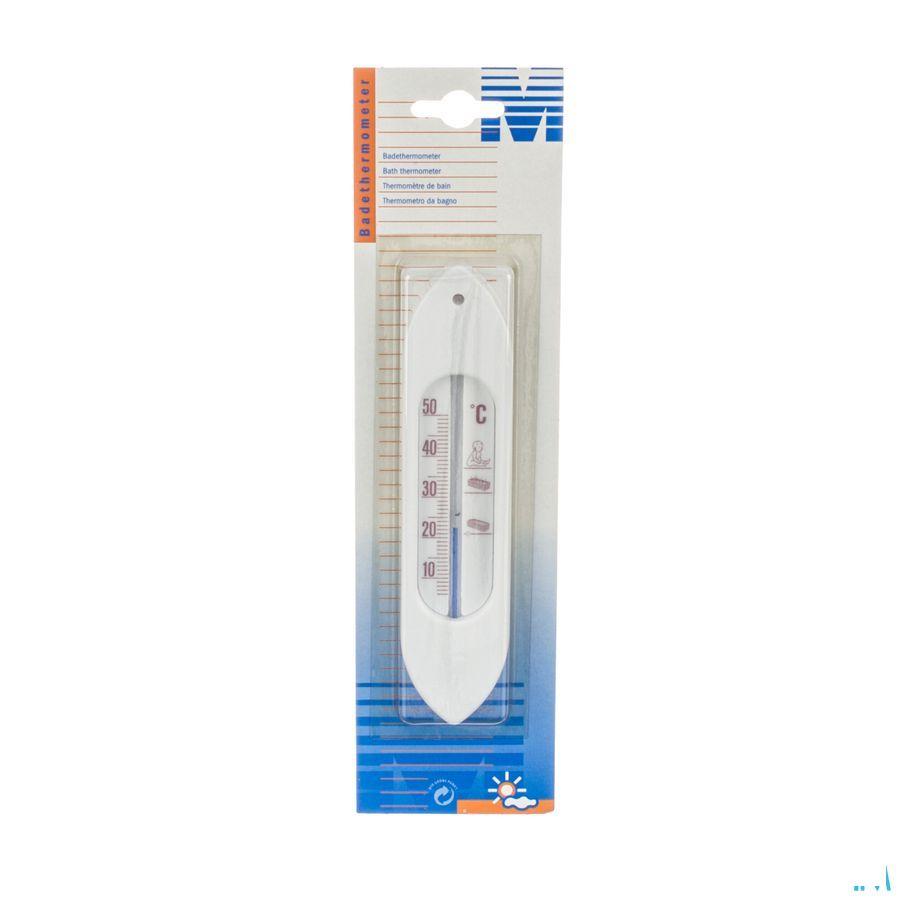 Wolf Thermometer Bad Boot zonder handvat