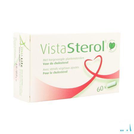 Vistasterol Comprimes 60 