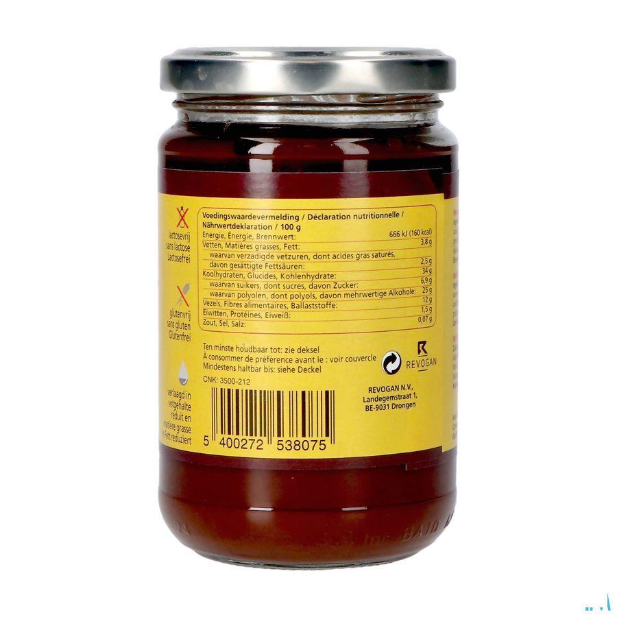 Prodia Tartinade Choco Honingaroma 320 gr 3807  -  Revogan