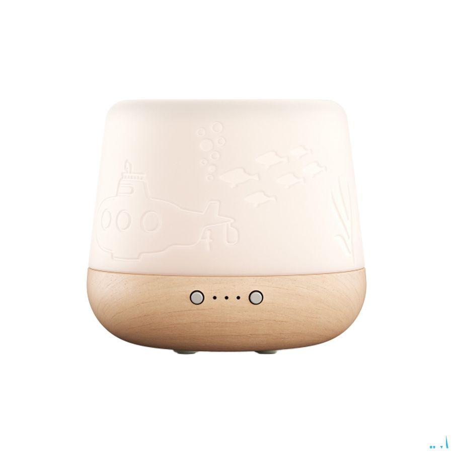 Pranarom Diffuseur Cera Bb