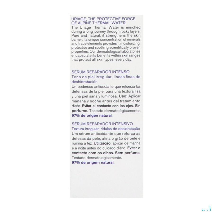 Uriage Bariederm Cica Daily Serum 30 ml