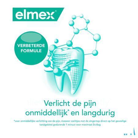 Elmex Sensitive Professional Tandpasta Tb 75 ml 