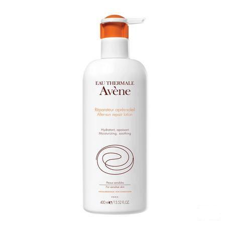 Avene Reparateur Apres Soleil Lait 400 ml  -  Avene