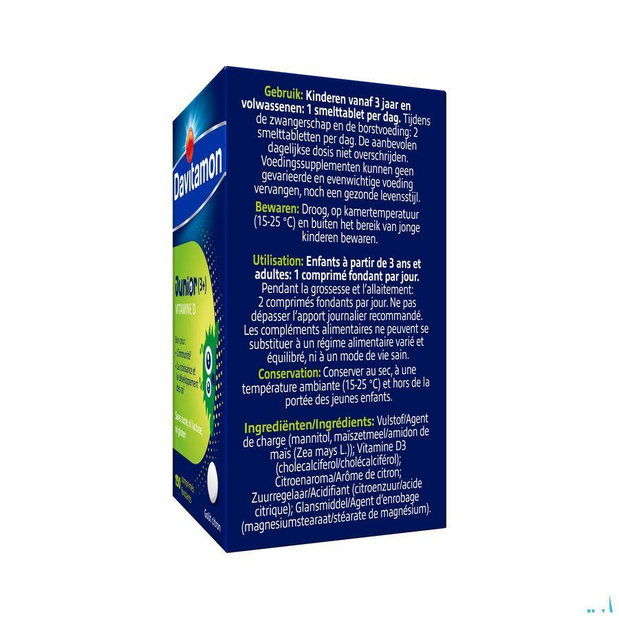 Davitamon Vit D Comp 150