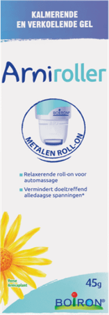 Arniroller Tube 45G Boiron  -  Boiron