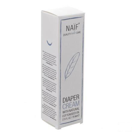 Naif Billencreme Baby 75 ml