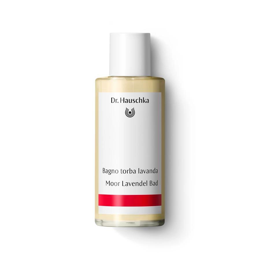 Dr.Hauschka Moor Lavendel Bad 100 ml   -  Wala Nederland