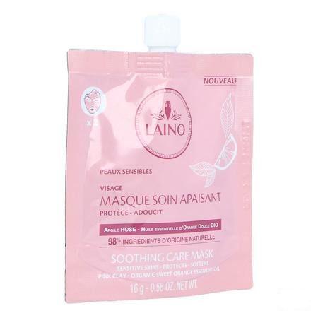 Laino Masker Soothing Care 16g