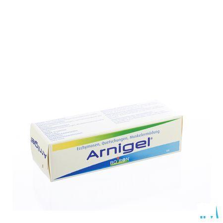 Arnigel Tube 45 gr  -  Boiron