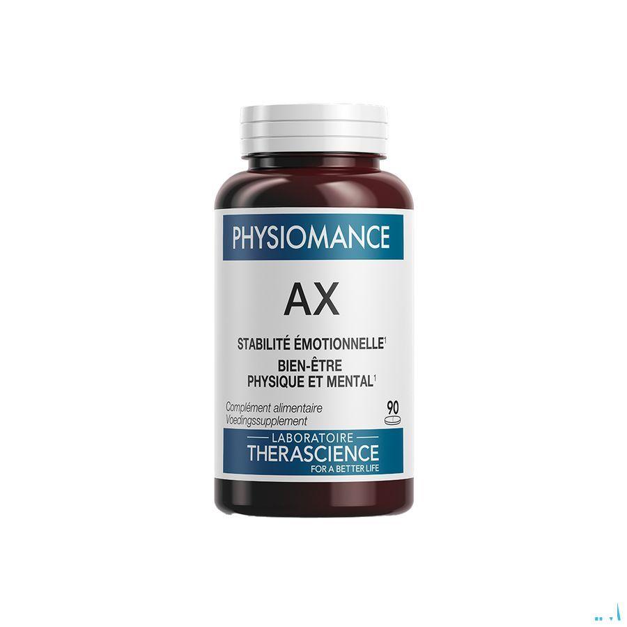 Ax Comp 90 Physiomance Phy407B  -  Therascience