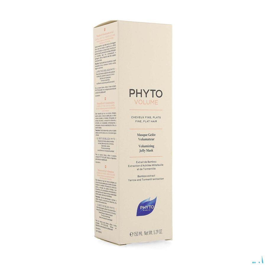 Phytovolume Masque Tube 150 ml
