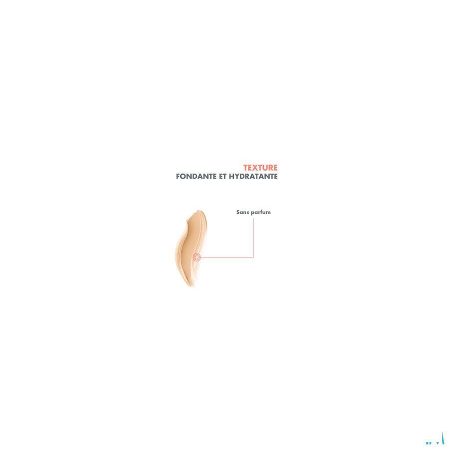 Avene Couvrance Fdt Correct. Fluide 2 Naturel 30 ml  -  Avene