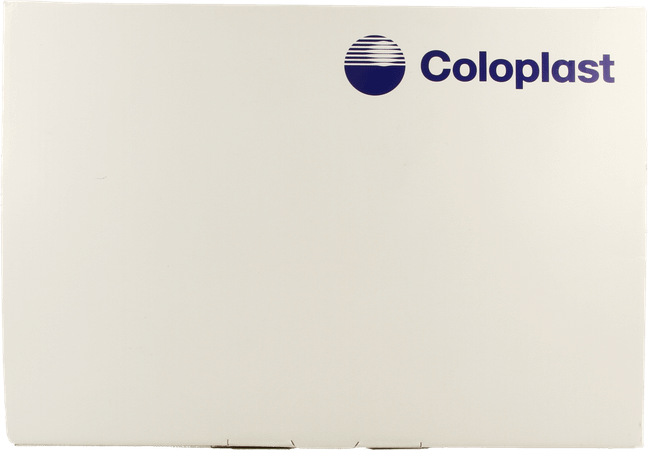Alterna O/z Midi Transp Hide-away 12-65mm 30 13830  -  Coloplast