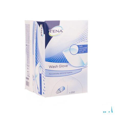 Tena Washglove 200 740400