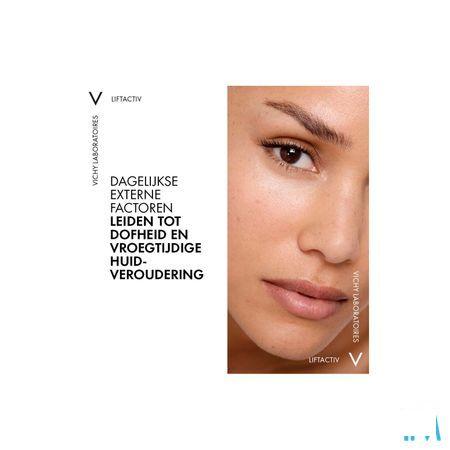 Vichy Liftactiv Vitamin C Serum 20 ml