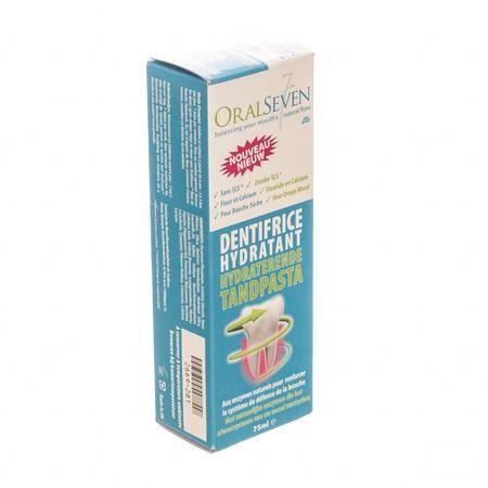 Oralseven Tandpasta 75 ml  -  I.D. Phar