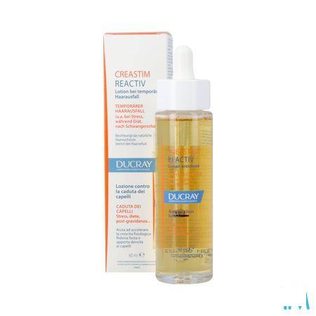 Ducray Creastim Lotion 60 ml 