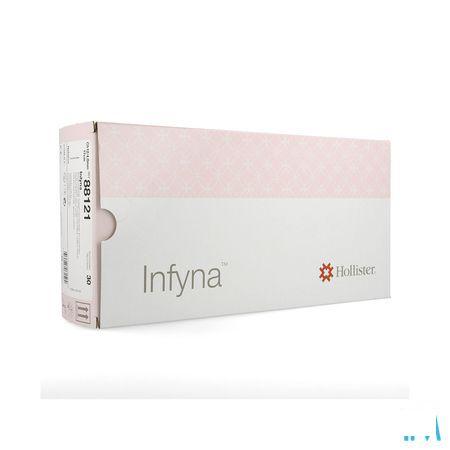 Infyna Kath. Hydrof.Nelaton Latexvrij CH12 17cm 30