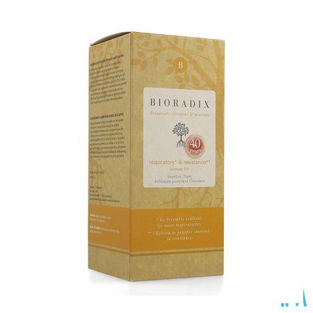 Biotoop Fytocomplex 131 250 ml  -  Bioradix