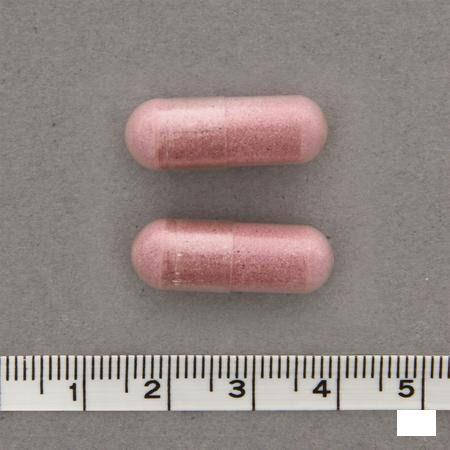 Vacramal Blister Capsule 3x10  -  Nutriphyt