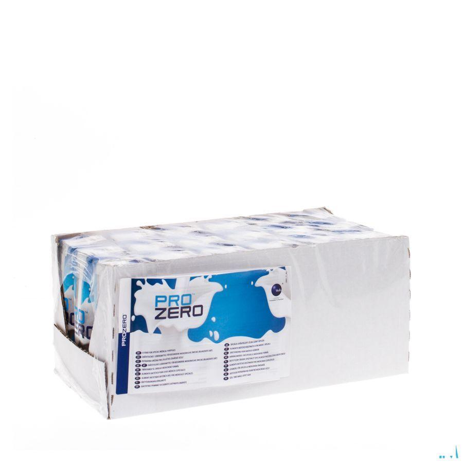 Pro Zero 18x250 ml 