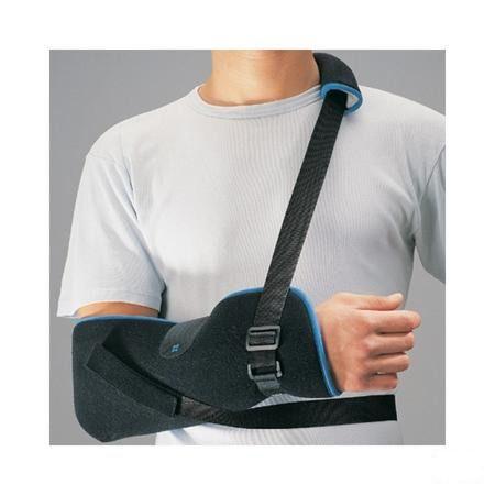 Immo Classic Armdraagband Zwart T3 2445  -  Thuasne Benelux