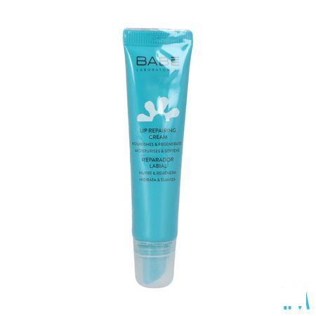 Babe Lip Herstellende Creme 15 ml
