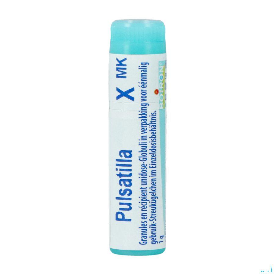 Pulsatilla XMK Gl  -  Boiron