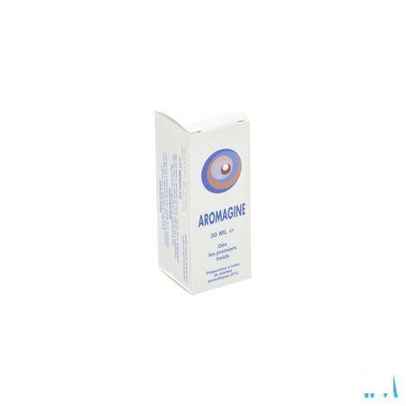 Aromagine Druppels 30 ml