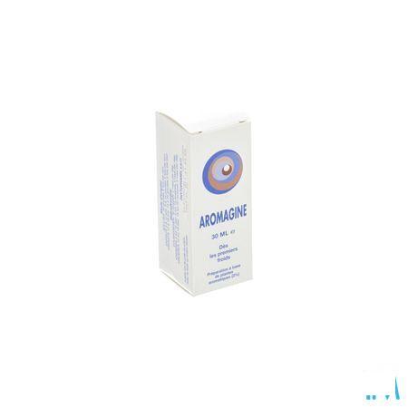 Aromagine Gouttes 30 ml