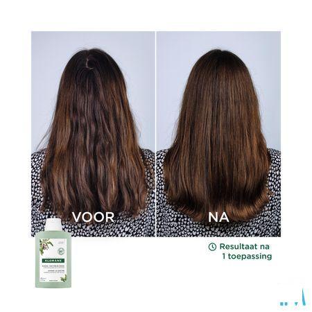 Klorane Capil. Shampoo Omhullend Amandel 200 ml